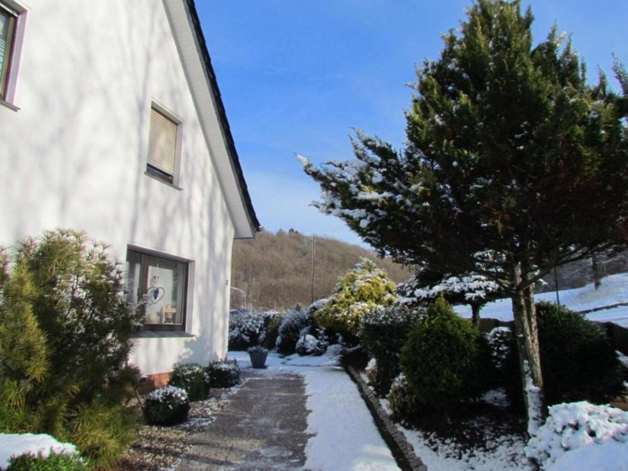 Ferienhaus, 83Qm, 2 Schlafzimmer Sundern Luaran gambar