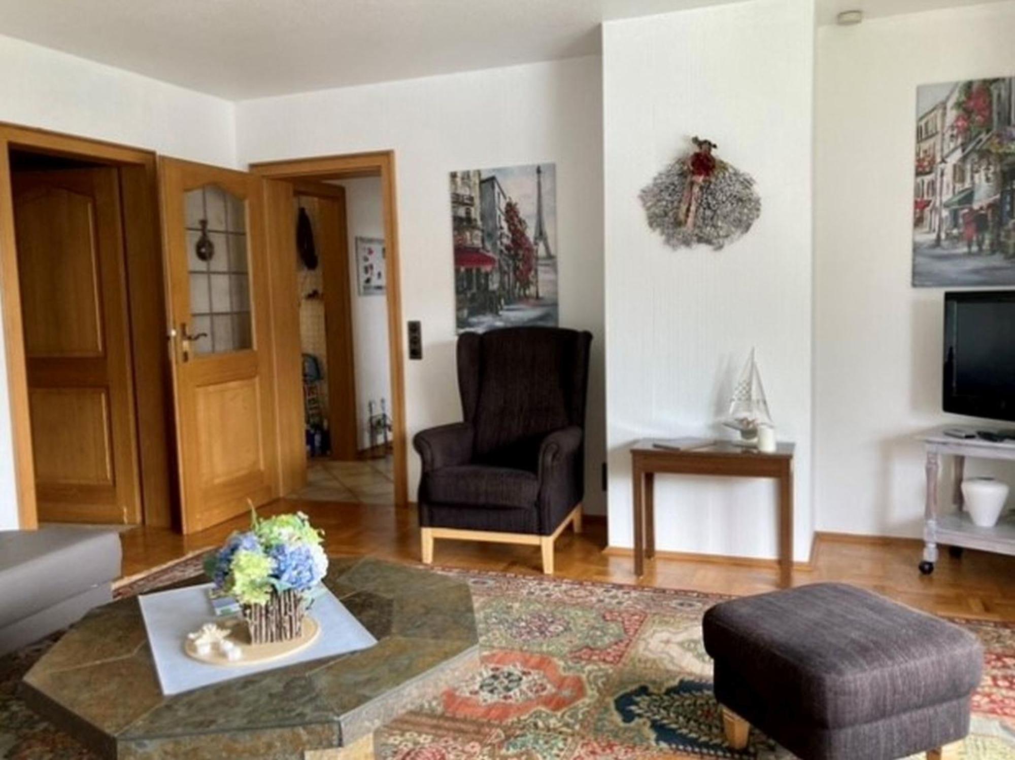 Ferienhaus, 83Qm, 2 Schlafzimmer Sundern Luaran gambar