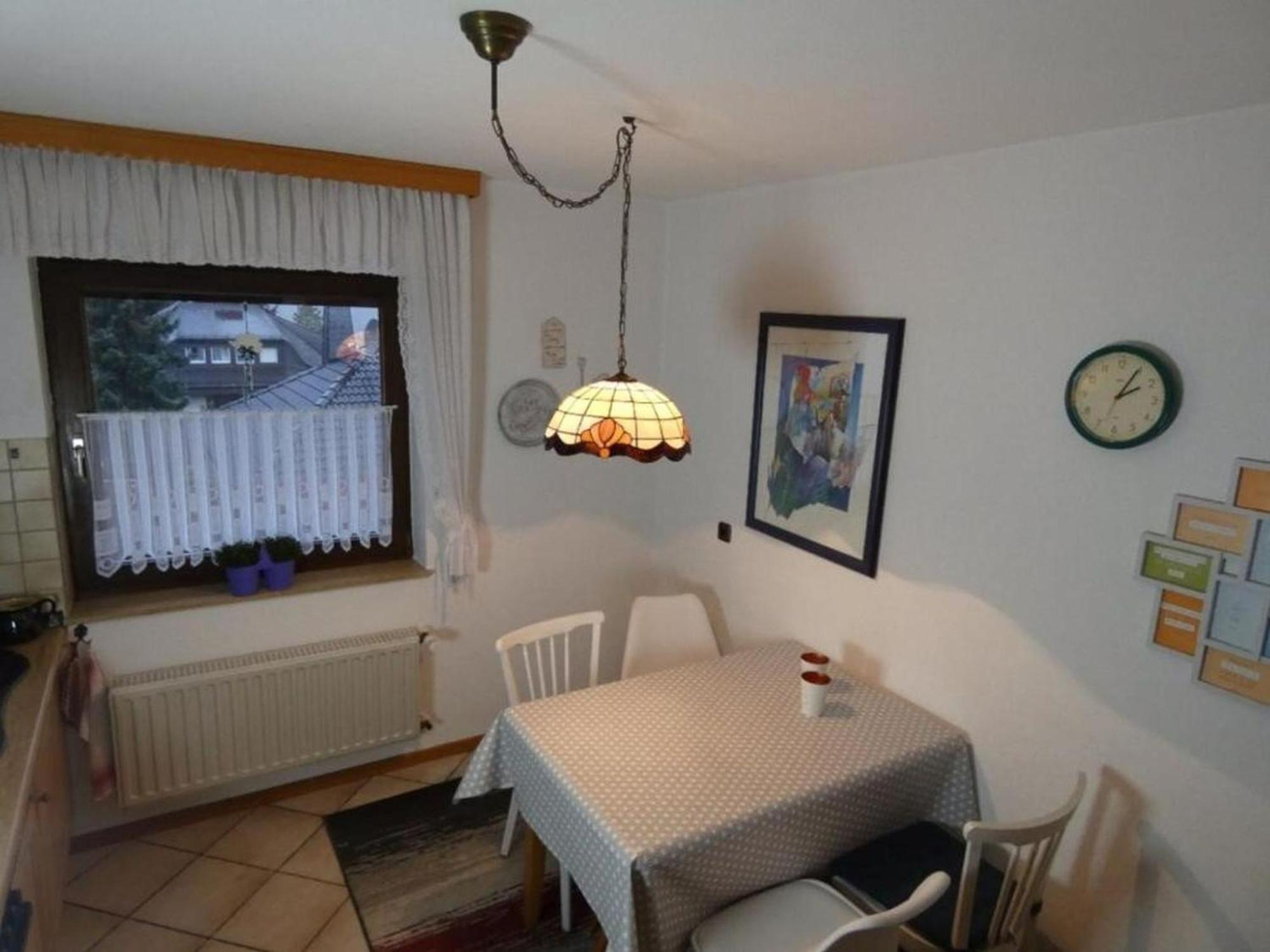 Ferienhaus, 83Qm, 2 Schlafzimmer Sundern Luaran gambar