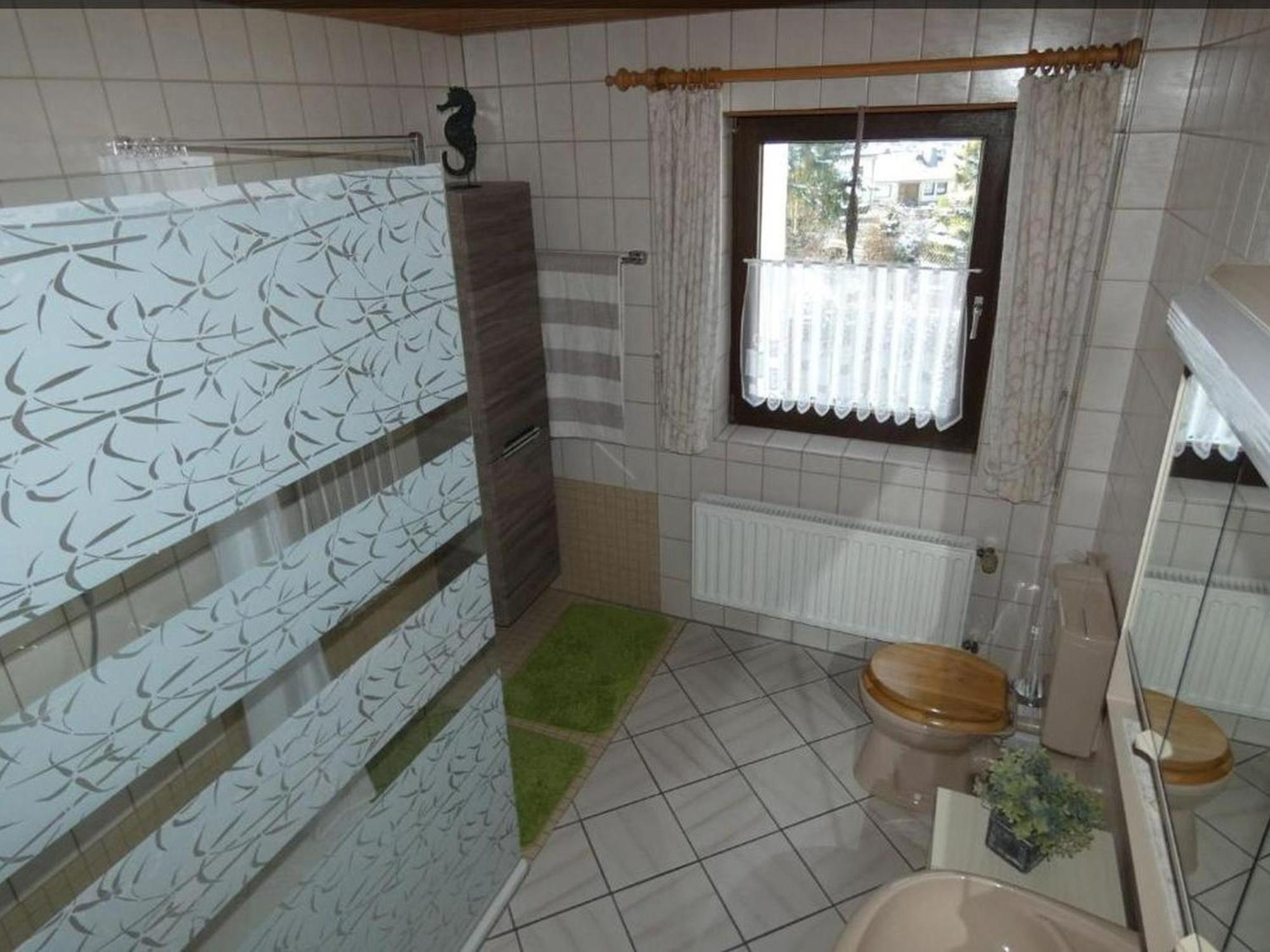 Ferienhaus, 83Qm, 2 Schlafzimmer Sundern Luaran gambar